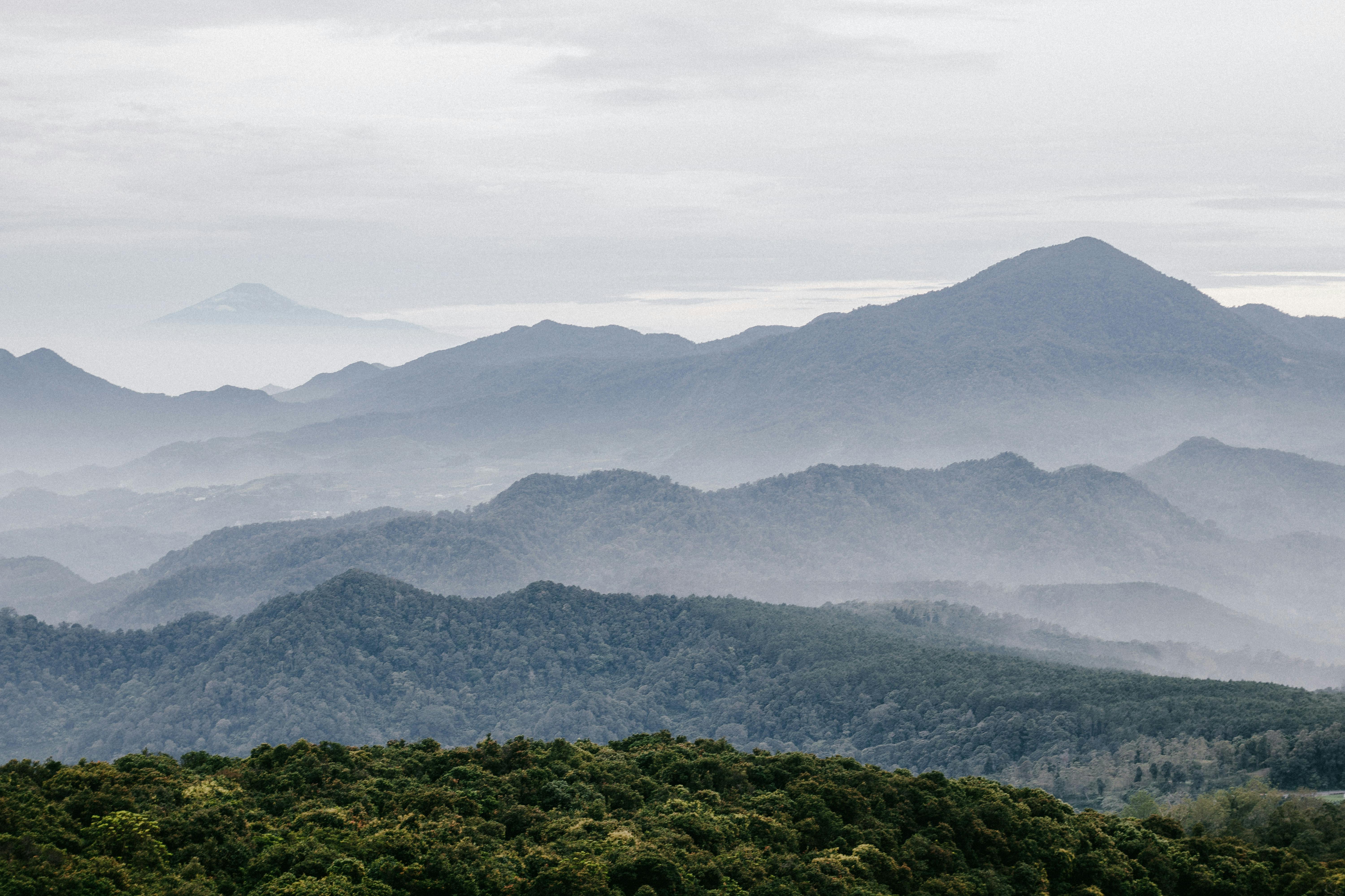 Mountain